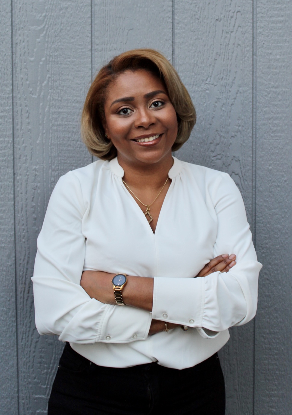 Sandra Mosquera Vargas